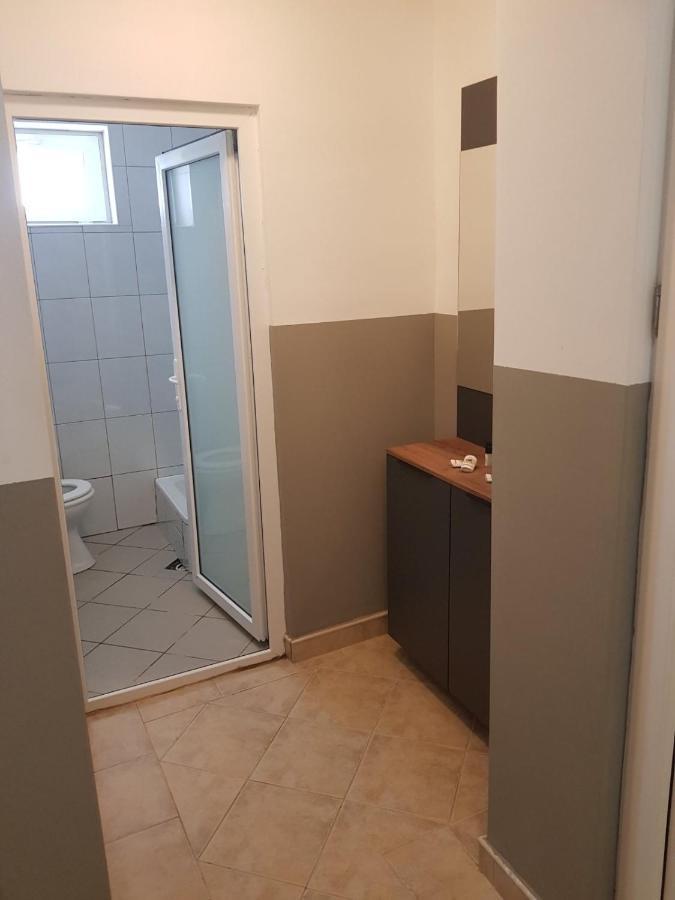 Fuk-Tak'S Bungalow Dojran Buitenkant foto